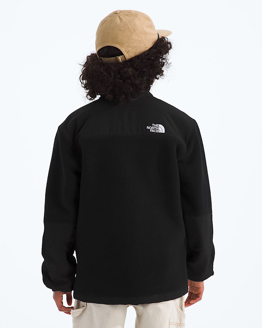 Boys' & Girls' Denali Jacket | The North Face