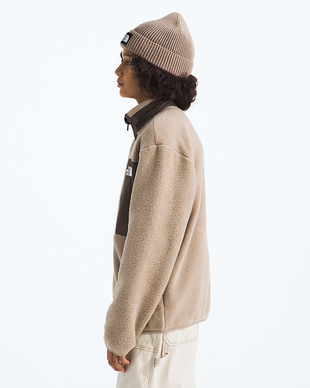 Boys' Yumiori Full-Zip Jacket | The North Face