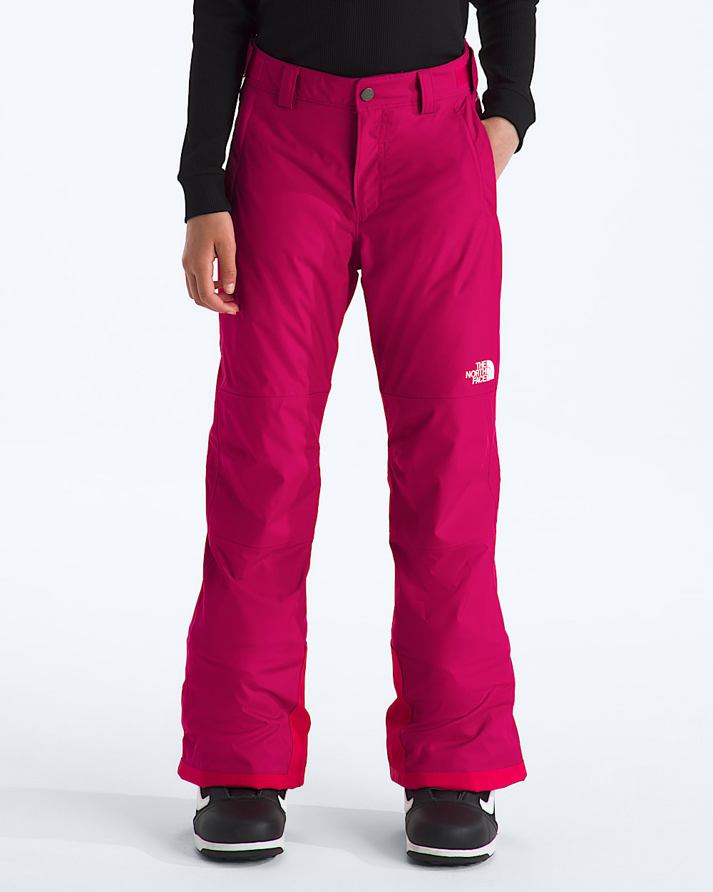 Girls' Freedom Insulated Pants | The North Face