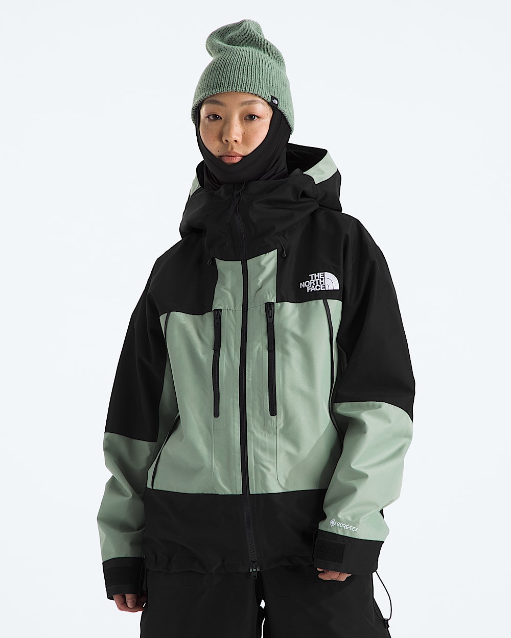 Women's GORE-TEX® Hex Jacket | The North Face