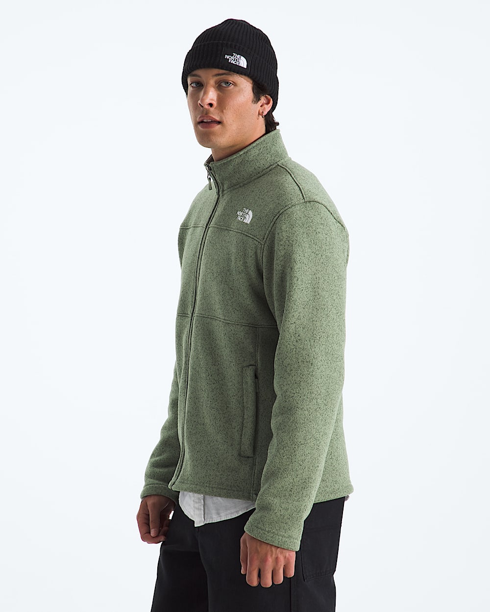 Men's Gordon Lyons Full-Zip Jacket | The North Face