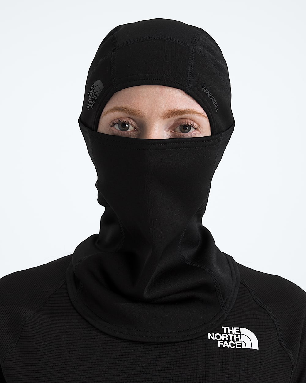Passemontagne WINDWALL TNF MODELBACK