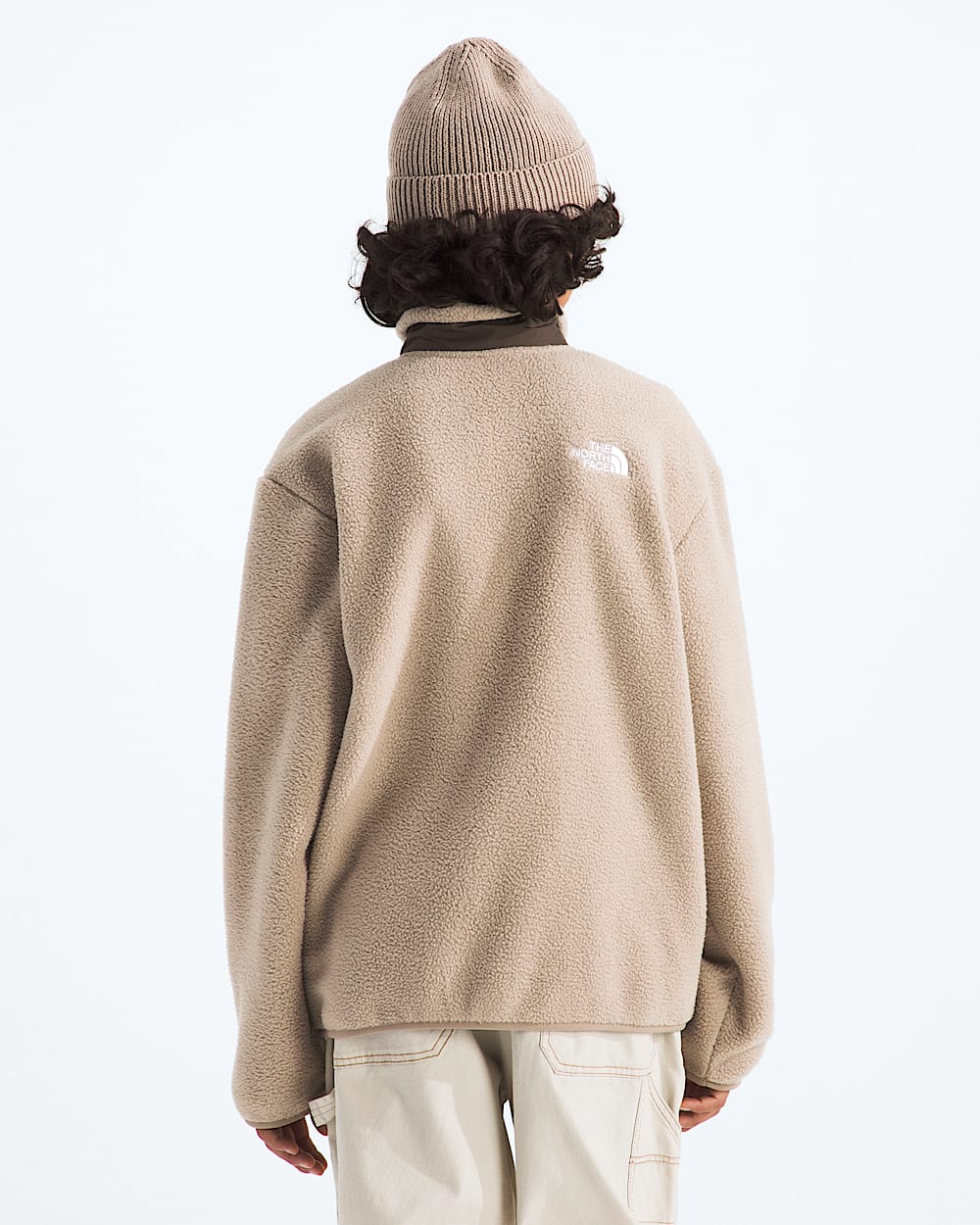 Boys' Yumiori Full-Zip Jacket | The North Face