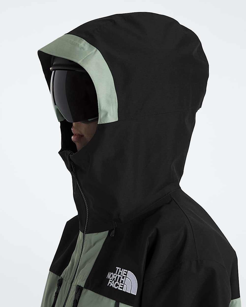 Women's GORE-TEX® Hex Jacket | The North Face