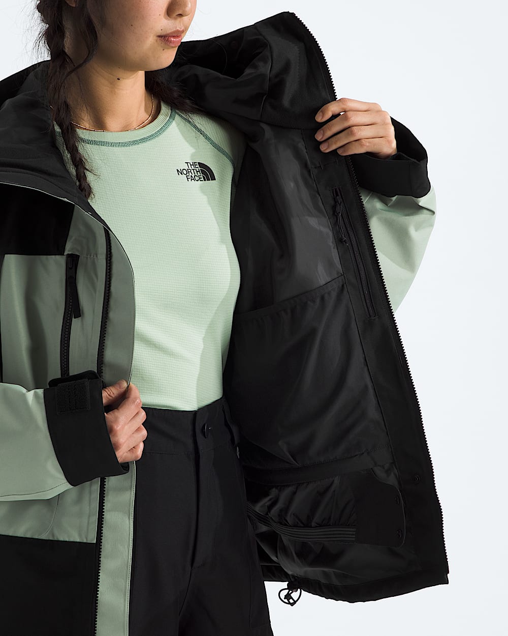Women's GORE-TEX® Hex Jacket | The North Face
