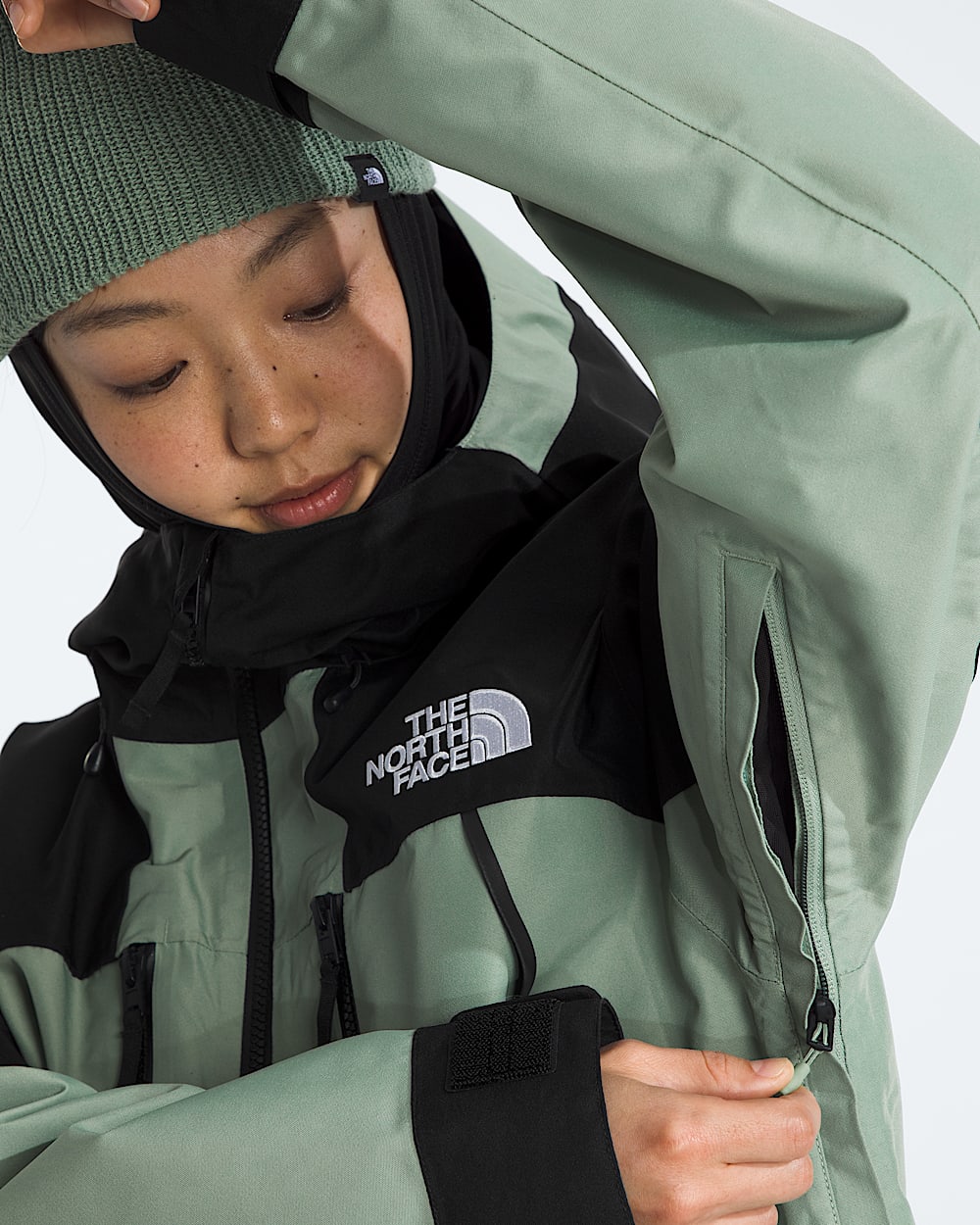 Women's GORE-TEX® Hex Jacket | The North Face