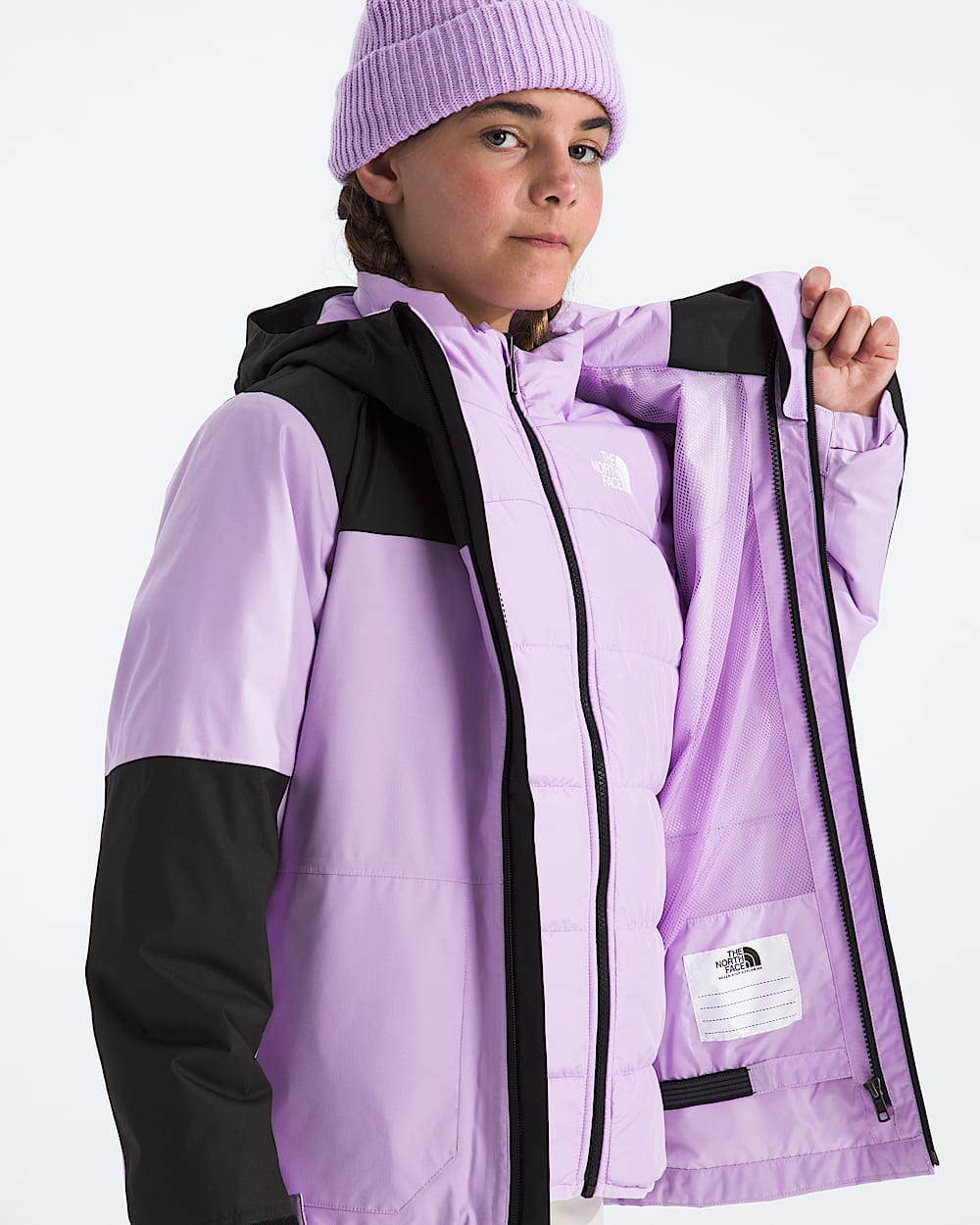 Boys' & Girls' Freedom Triclimate® | The North Face