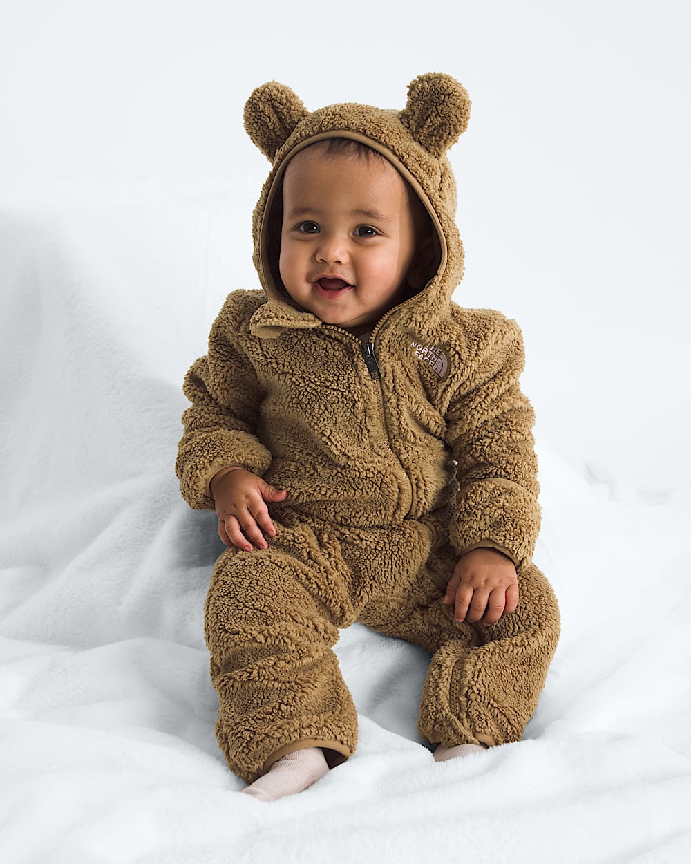Baby Campshire One-Piece | The North Face