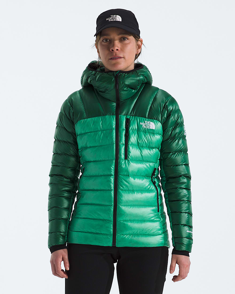 Chandail  capuche Breithorn Summit Series pour femmes TNF HERO