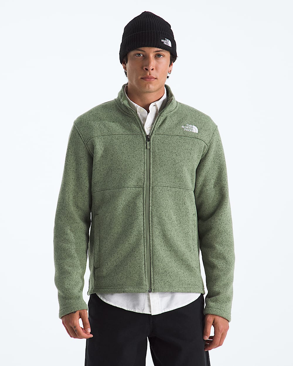 THE NORTH FACE Gordon Lyons 大きいsizeXXL Men's Gordon Lyons Full-Zip Jacket | The North Face