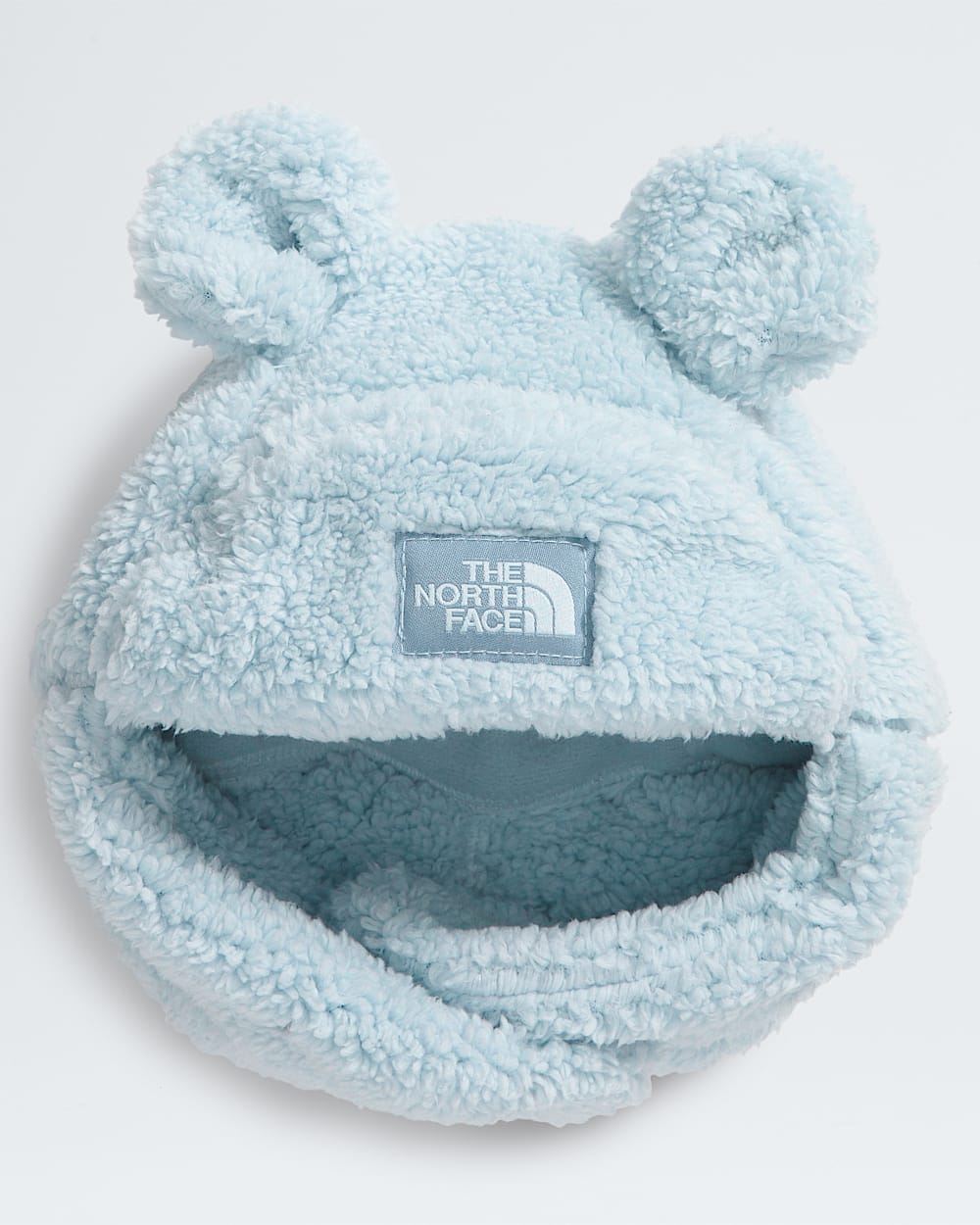 Tenue trappeur dours pour bb TNF HERO