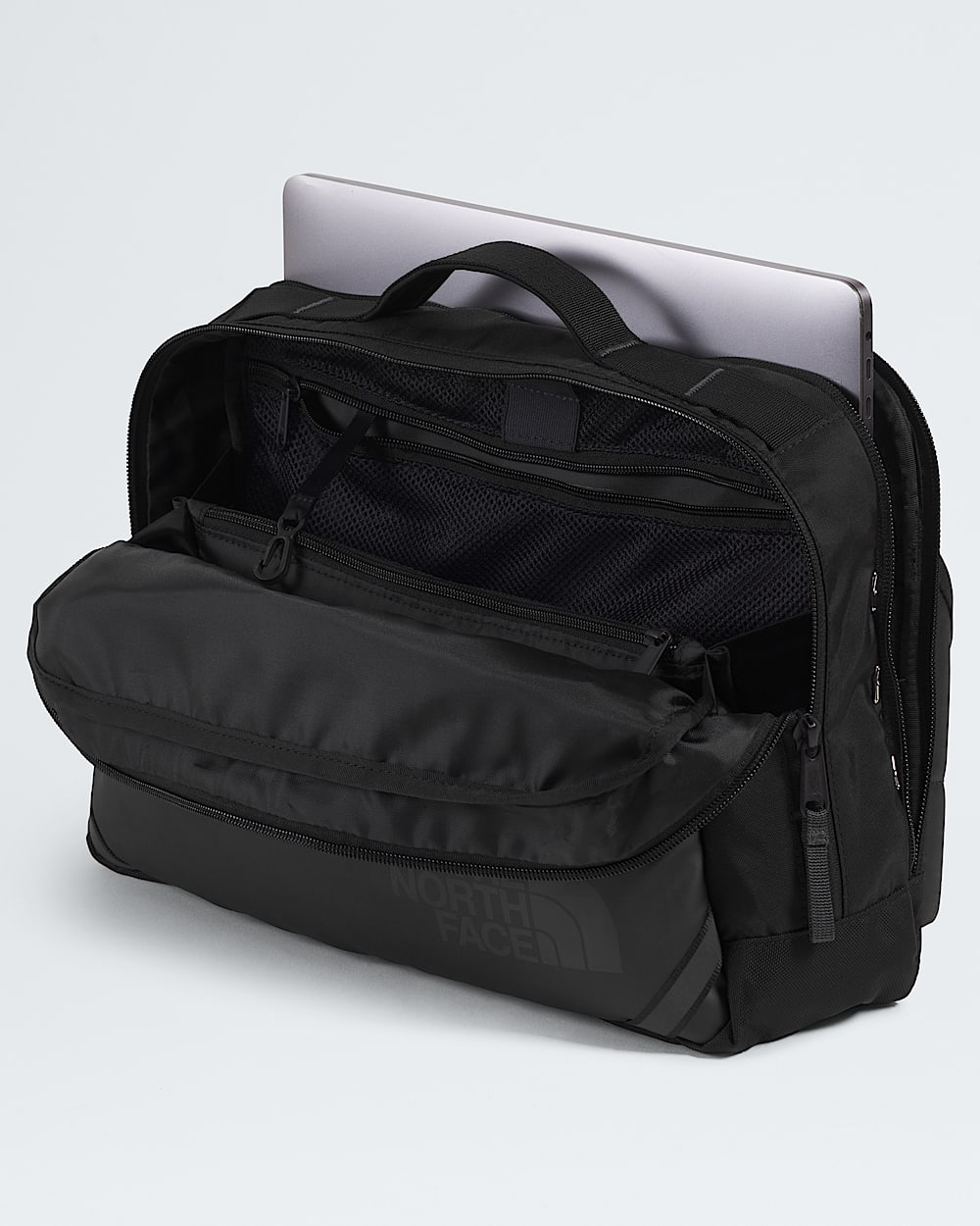 lingue Base Camp Voyager TNF INT