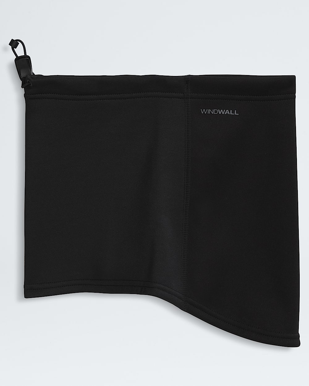 WINDWALL Gaiter TNF BACK