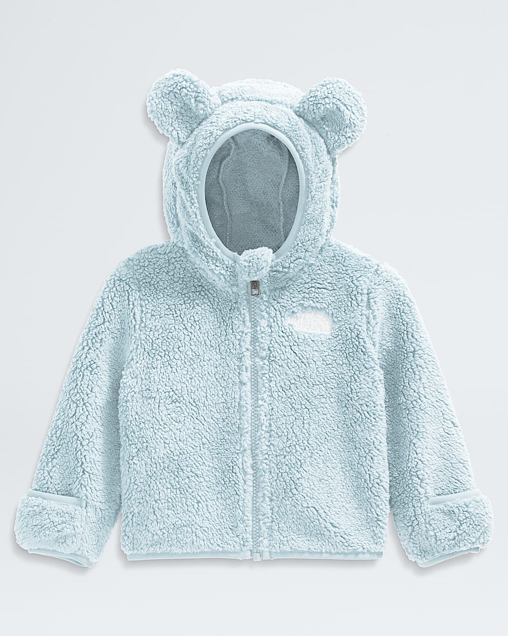 Baby Campshire FullZip Hoodie TNF ALTFRONT