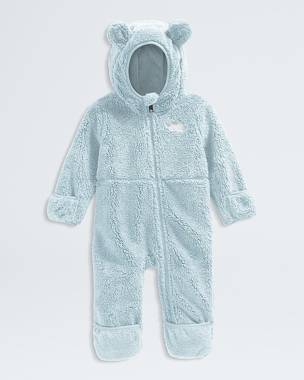 Baby Campshire OnePiece TNF ALTFRONT