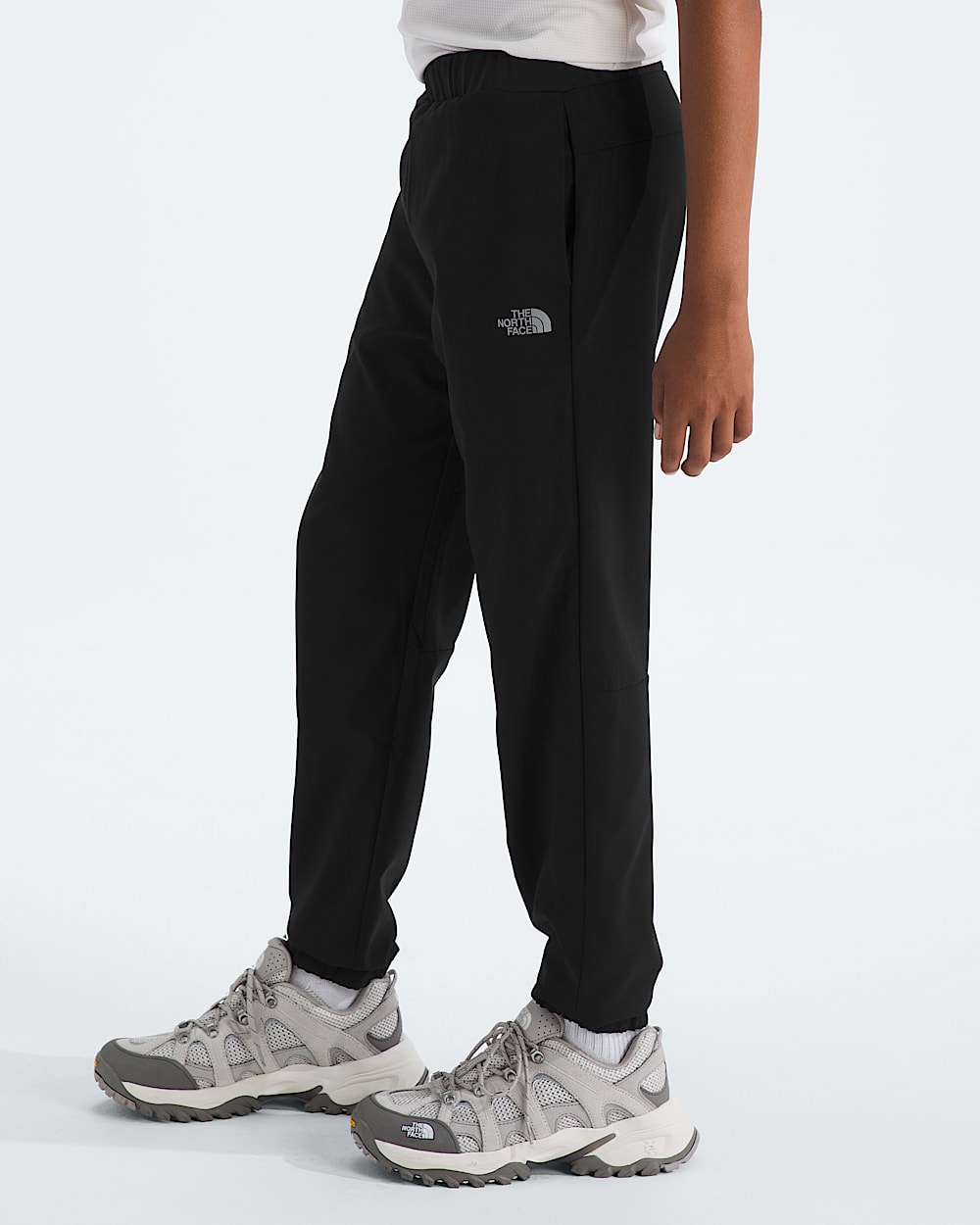 Boys On The Trail Pant TNF MODEL34