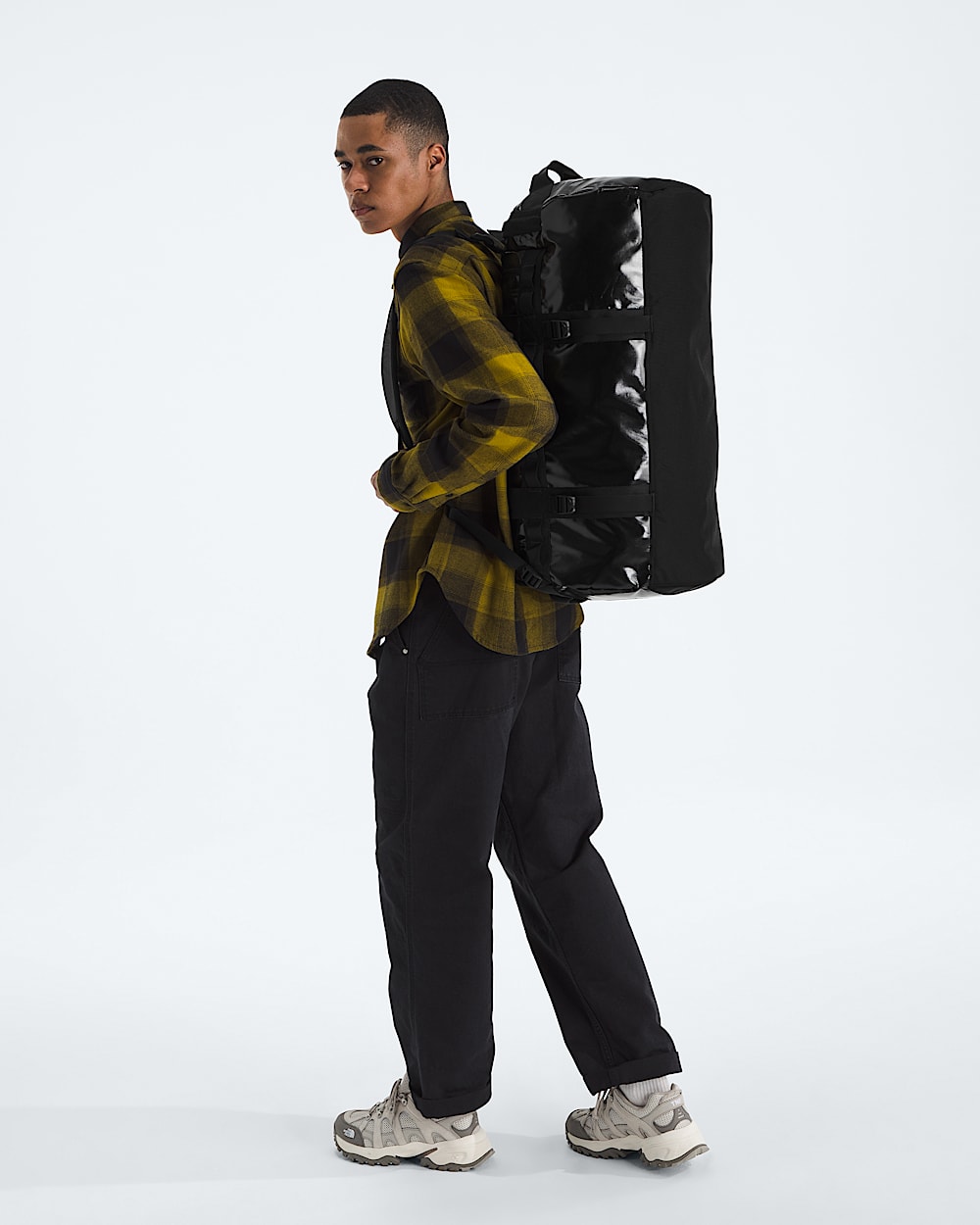 Base Camp Duffel Special Edition - M (71L) | The North Face Canada