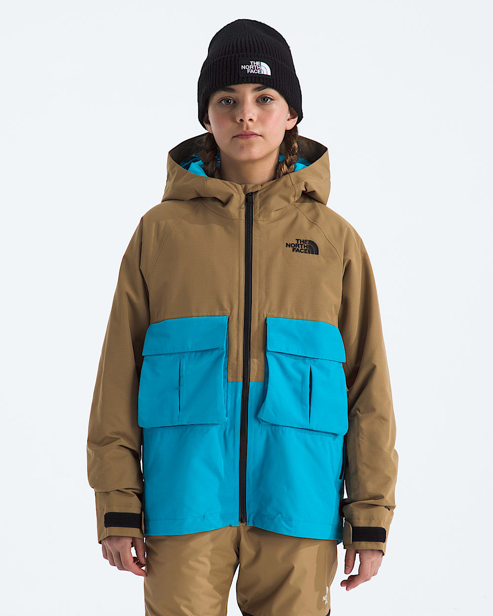 Boys' & Girls' Dragline Jacket | The North Face
