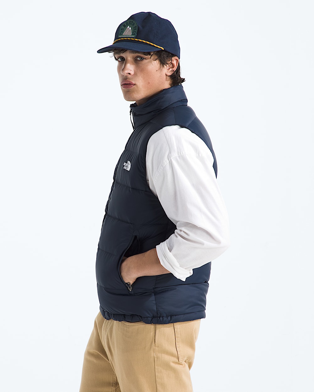 Men's Hydrenalite™ Down Vest | The North Face