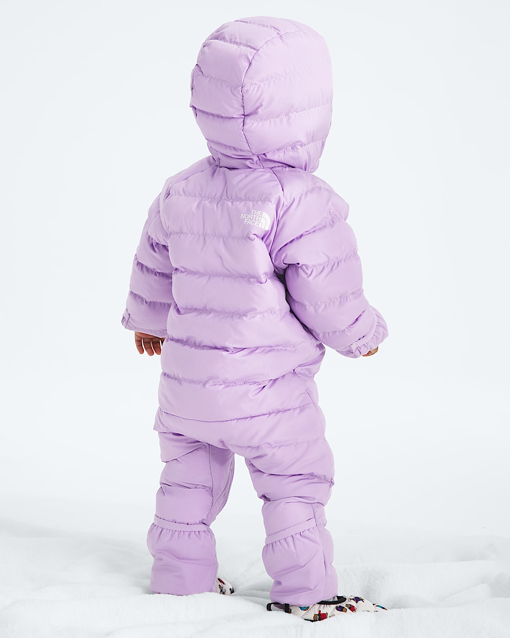 Baby Perrito One-Piece | The North Face