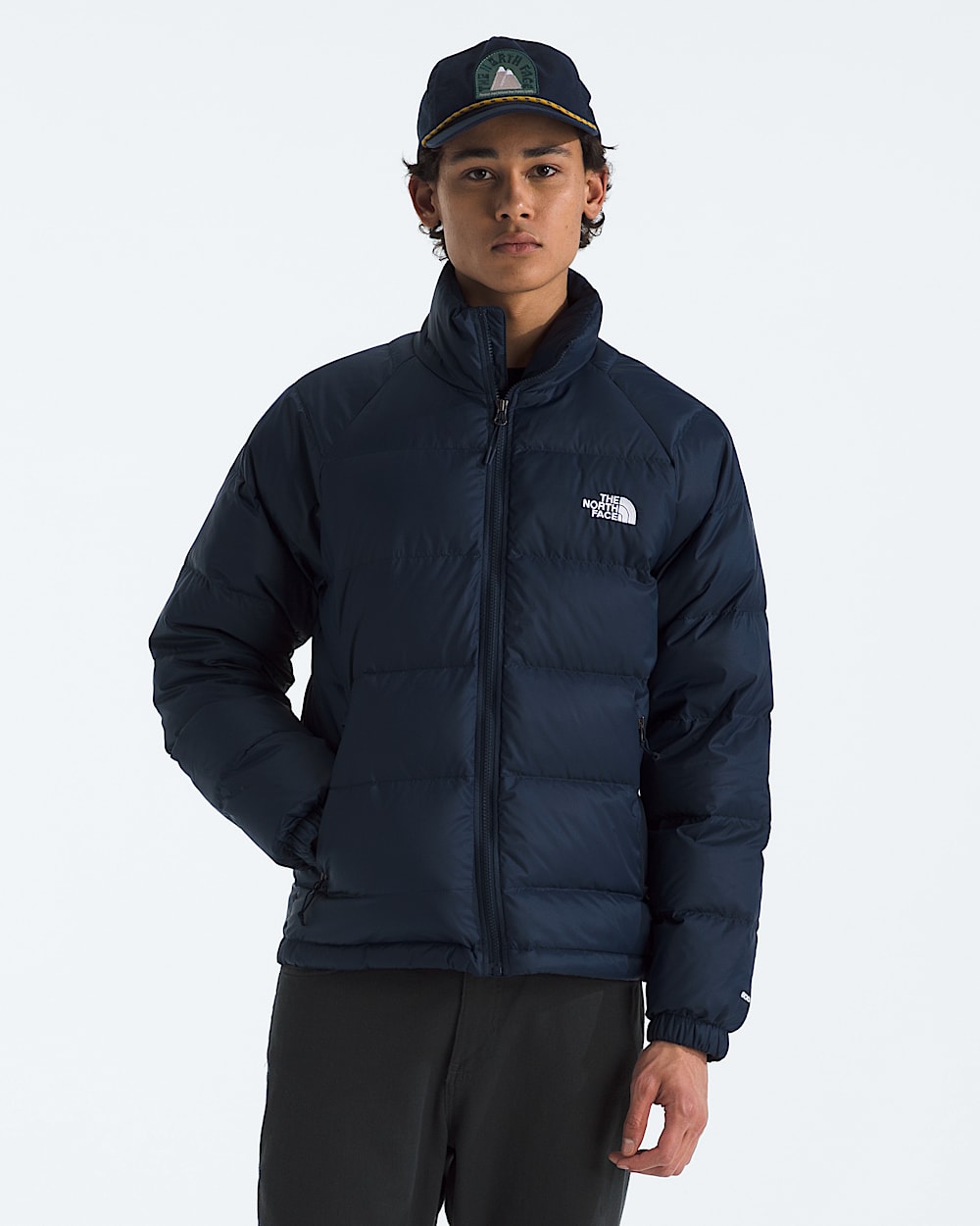 Mens Hydrenalite Down Jacket TNF HERO