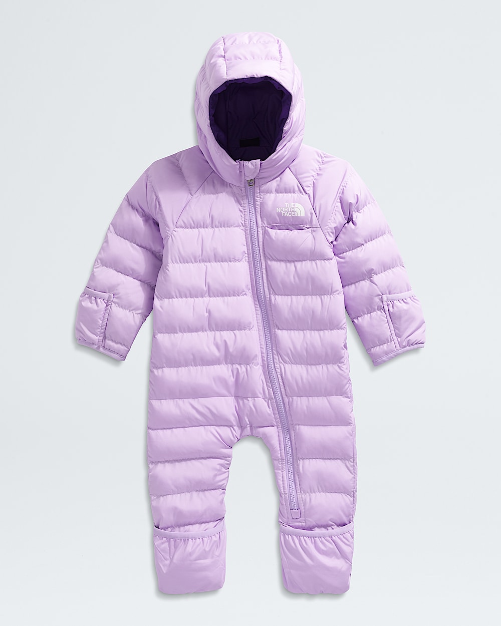 Baby Perrito One-Piece | The North Face