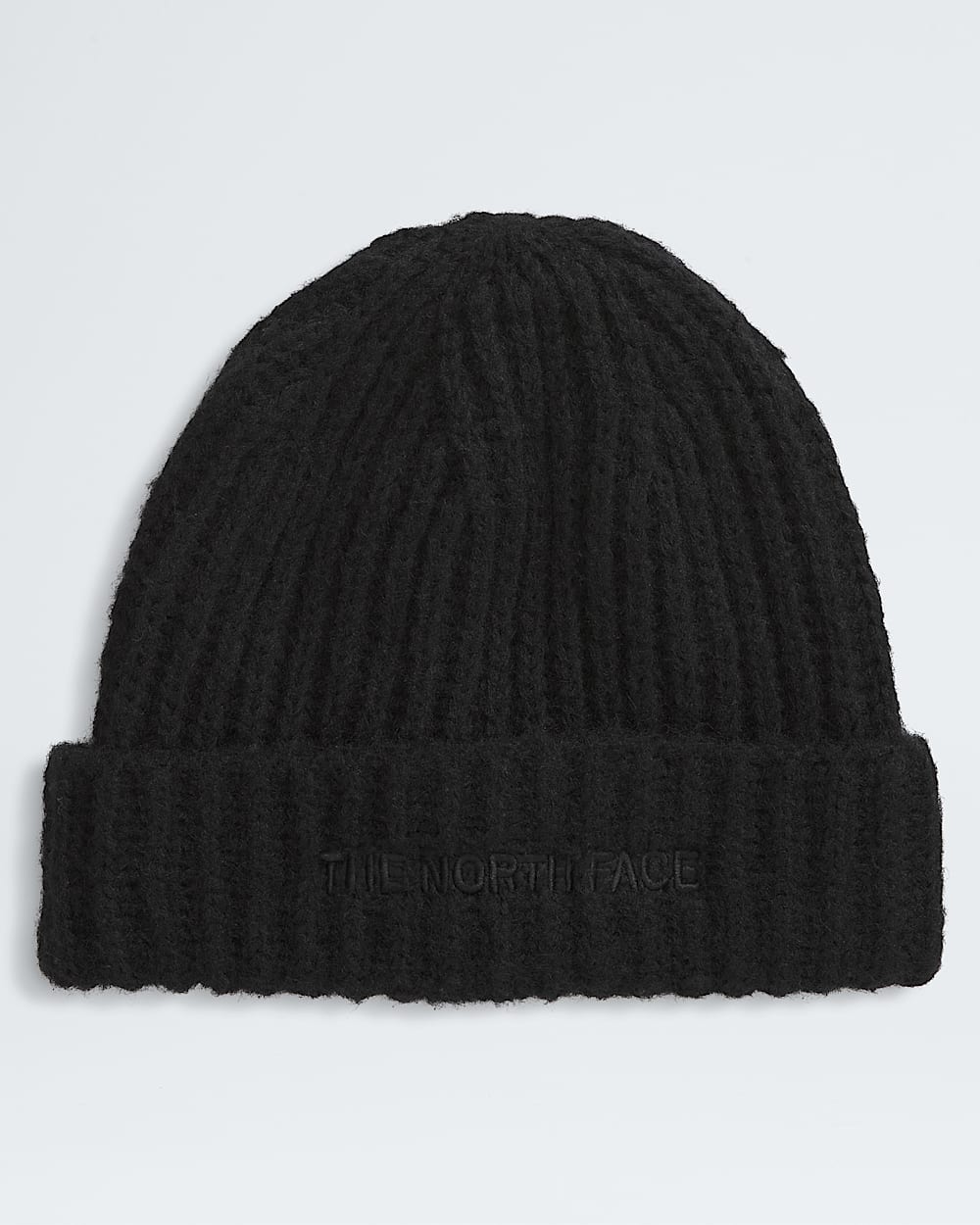 Fohair Cabin Beanie TNF HERO
