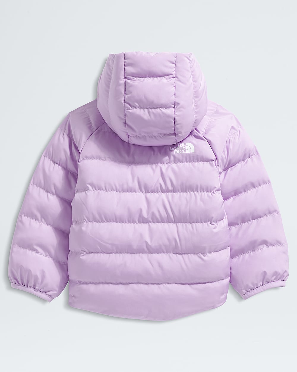 Baby Reversible Perrito Hooded Jacket TNF ALTBACK