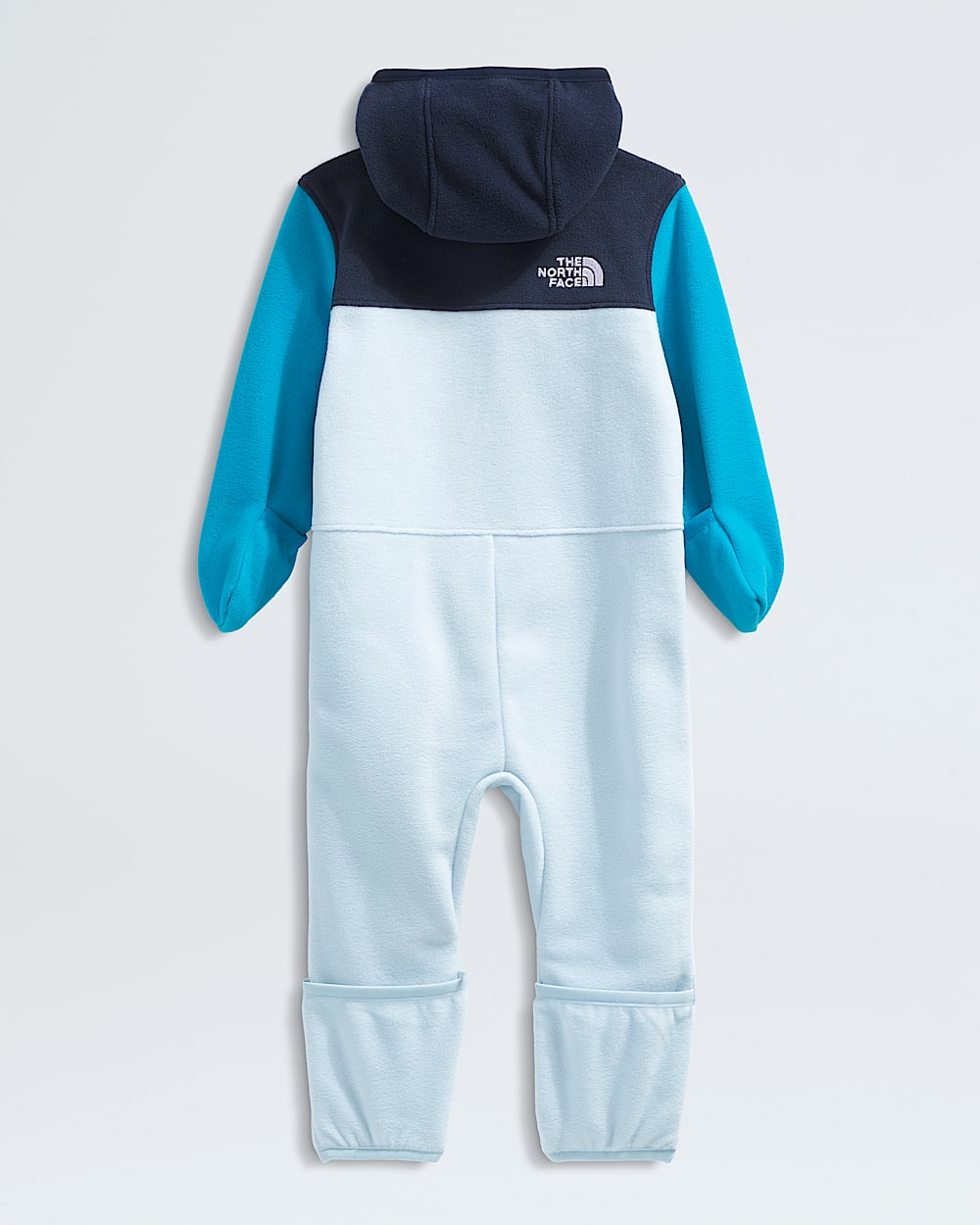 Baby Glacier One-Piece | The North Face