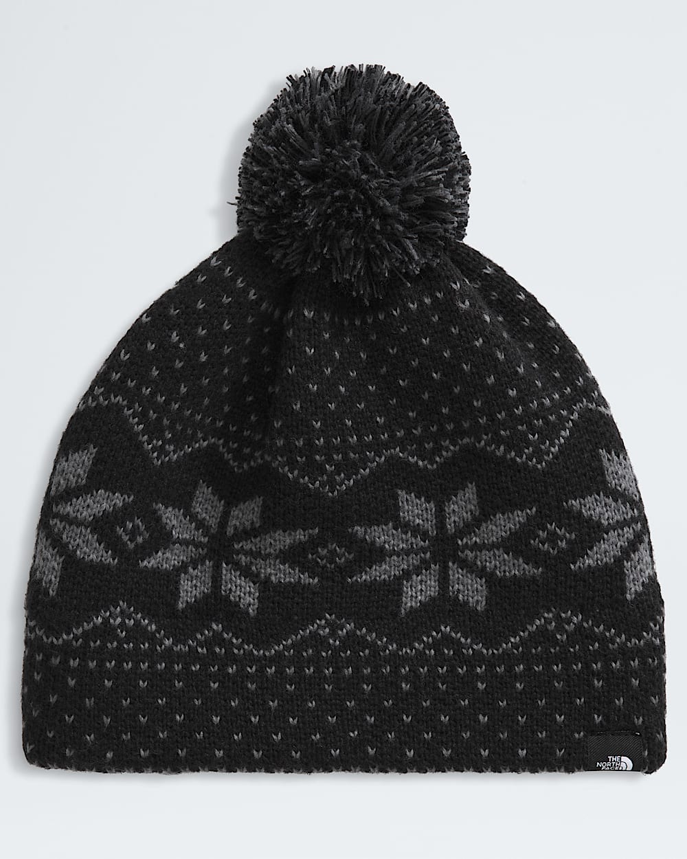 Kids Cabin Ski Tuke TNF HERO