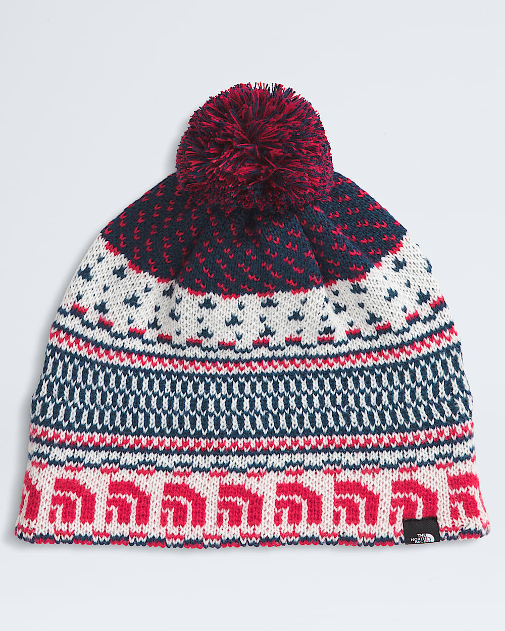 Cabin Ski Tuke TNF HERO