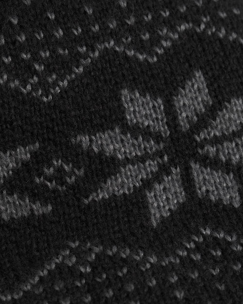 Kids Cabin Ski Tuke TNF DETAIL3