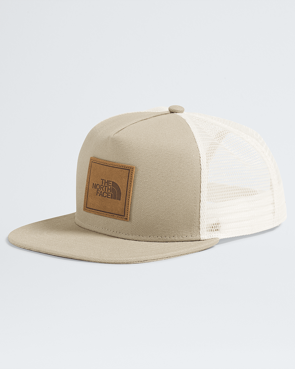 Half Dome Trucker Hat TNF HERO