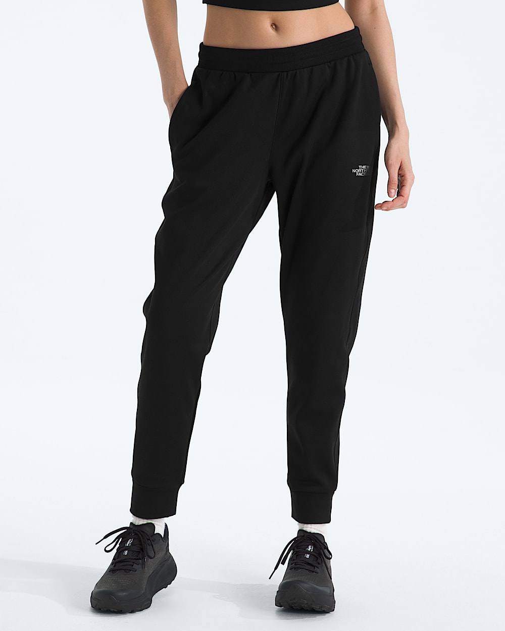 Pantalon TNF Performance SW en molleton pour femmes TNF HERO