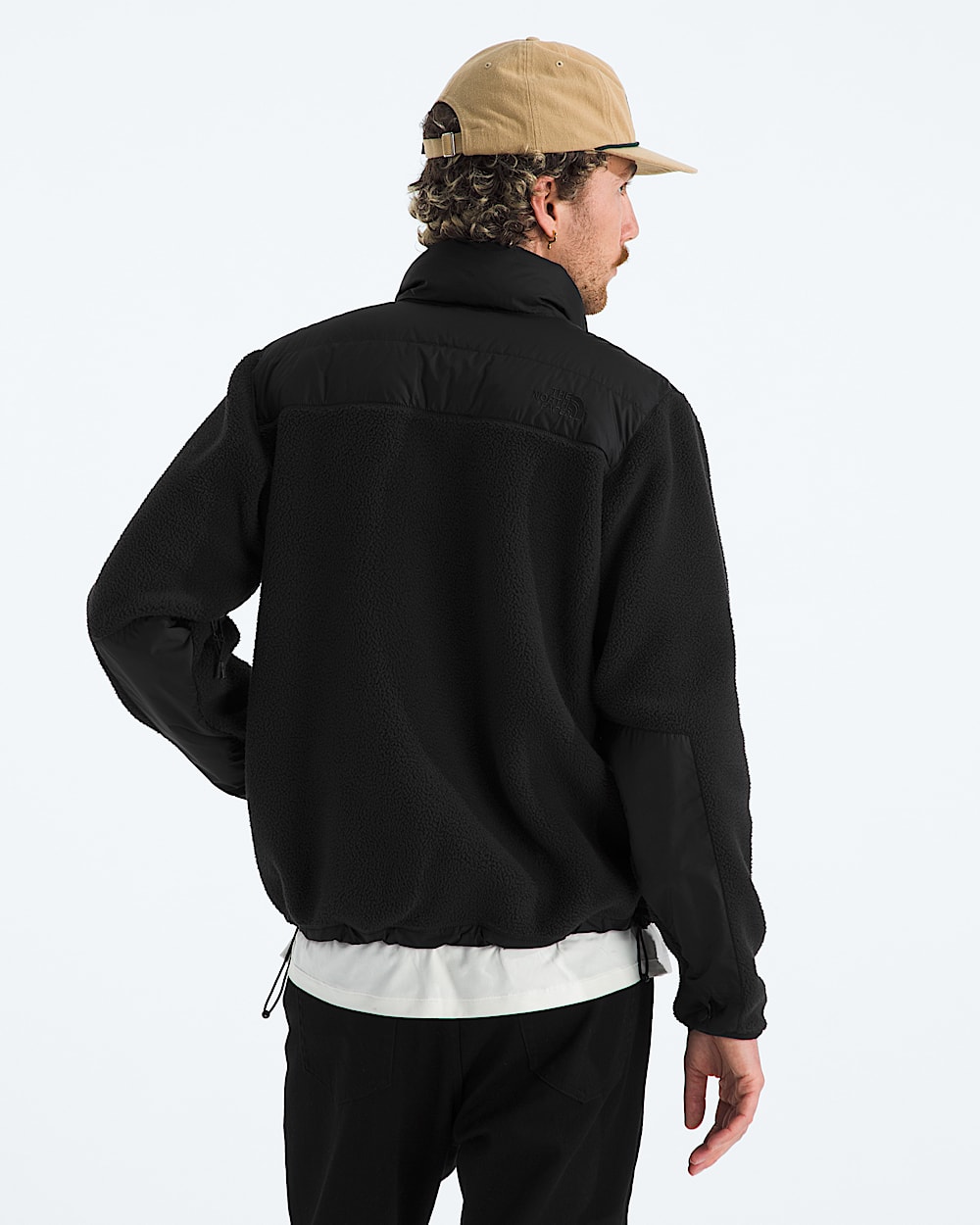 Men’s RMST Denali Tek Hybrid Jacket