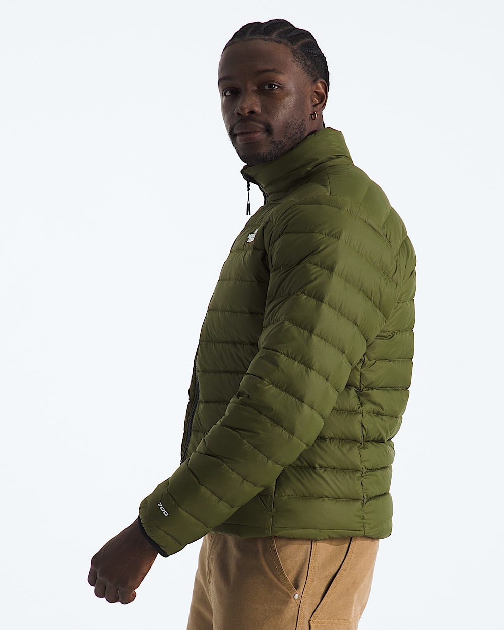 Men's Classic Down Jacket | The North Face