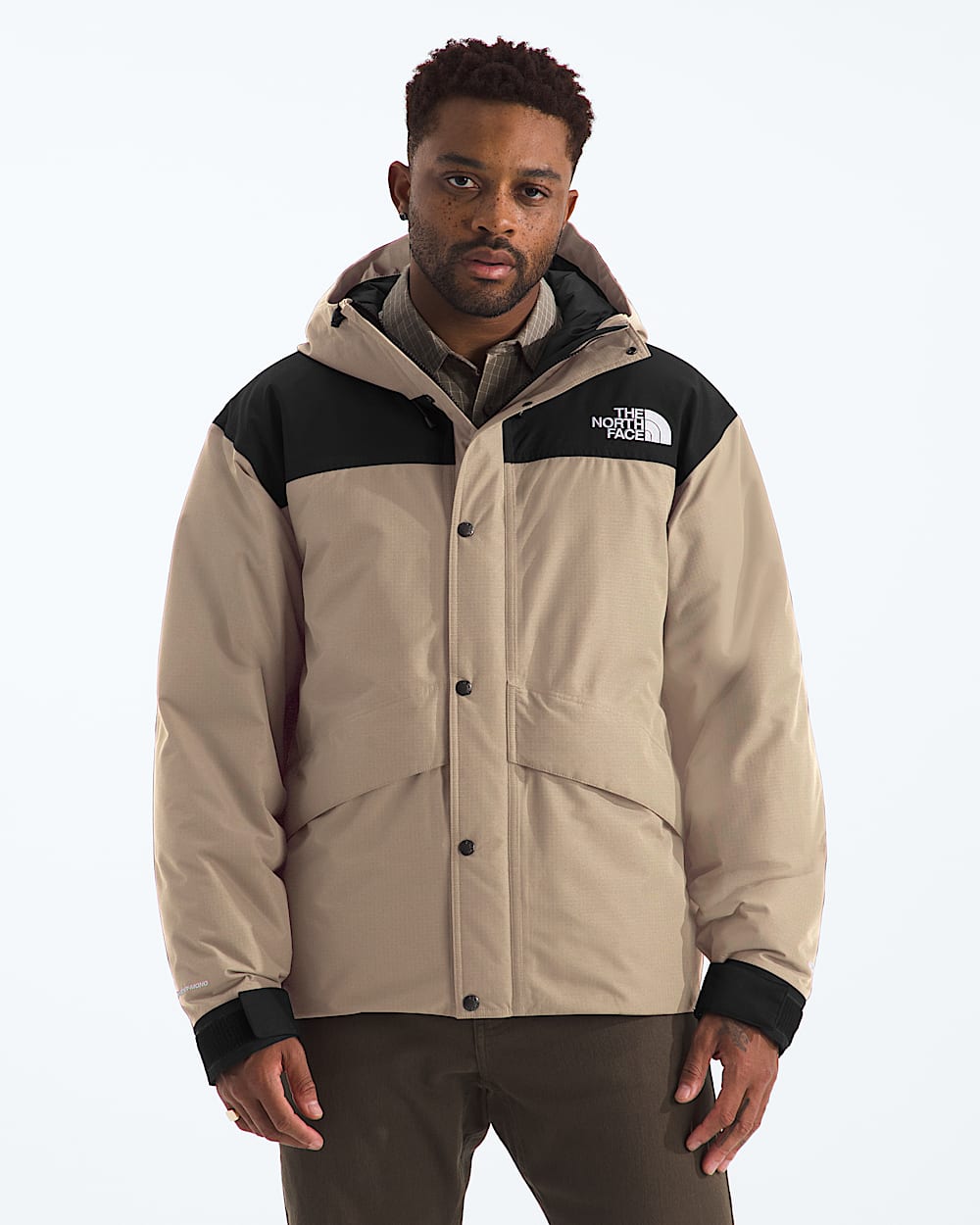 【M】The North FACE Mountain Down Jacket Men's Mountain Down Jacket | The North Face Canada