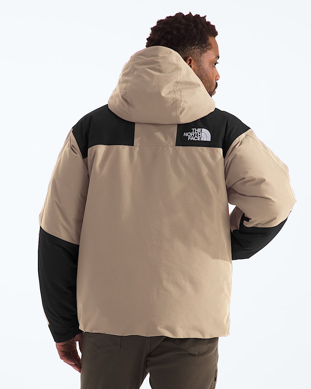 Men's Mountain Down Jacket | The North Face Canada
