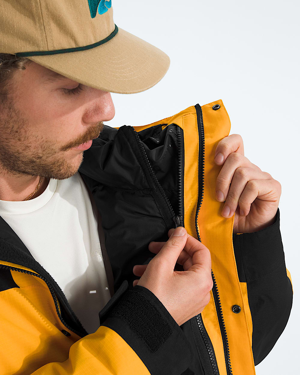Men’s RMST Denali Tek Hybrid Jacket
