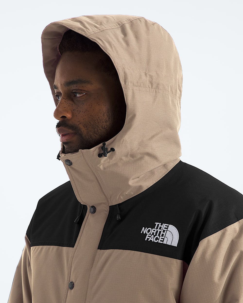 Men's Mountain Down Jacket | The North Face Canada