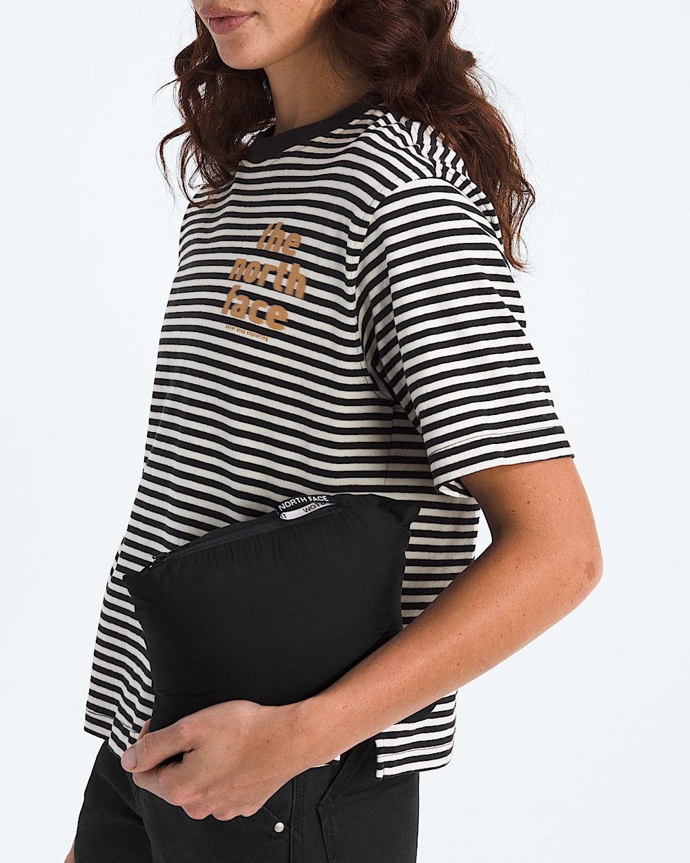 Manteau en duvet classique pour femmes TNF MODELALT6