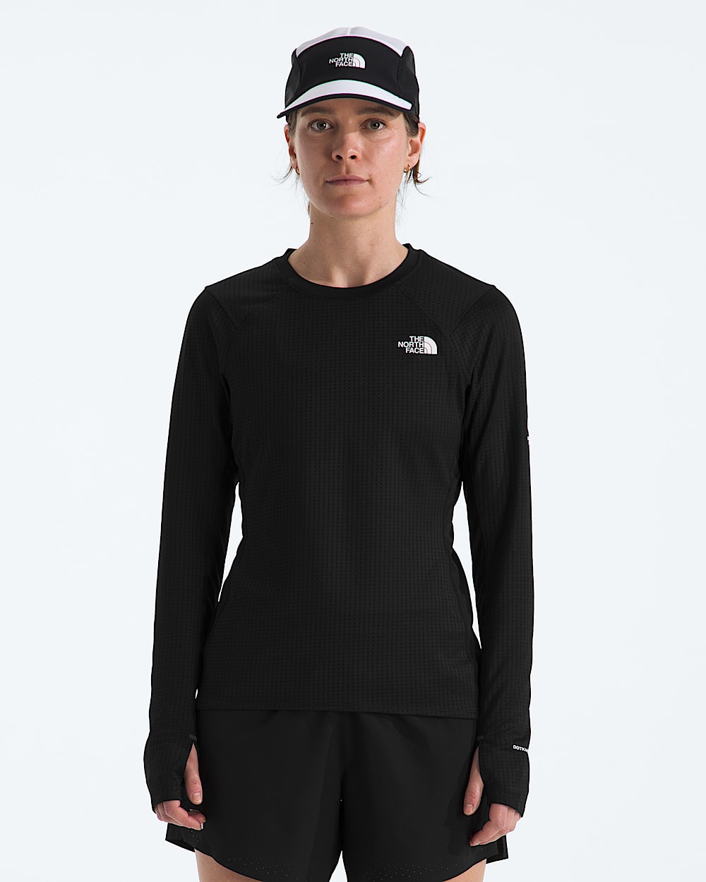 Womens Summit Altimetro LT Crew TNF Main