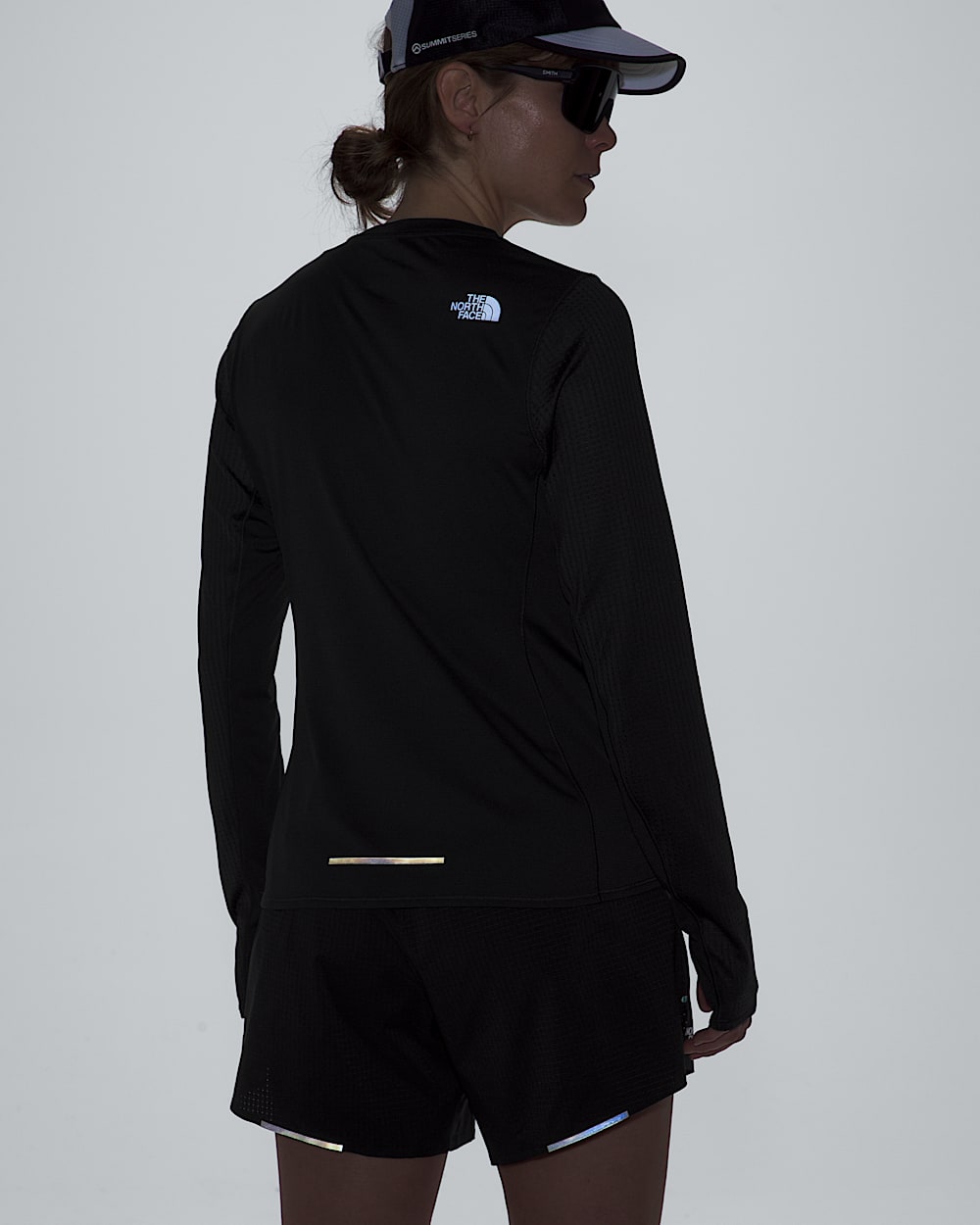 Womens Summit Altimetro LT Crew TNF MODELALT5