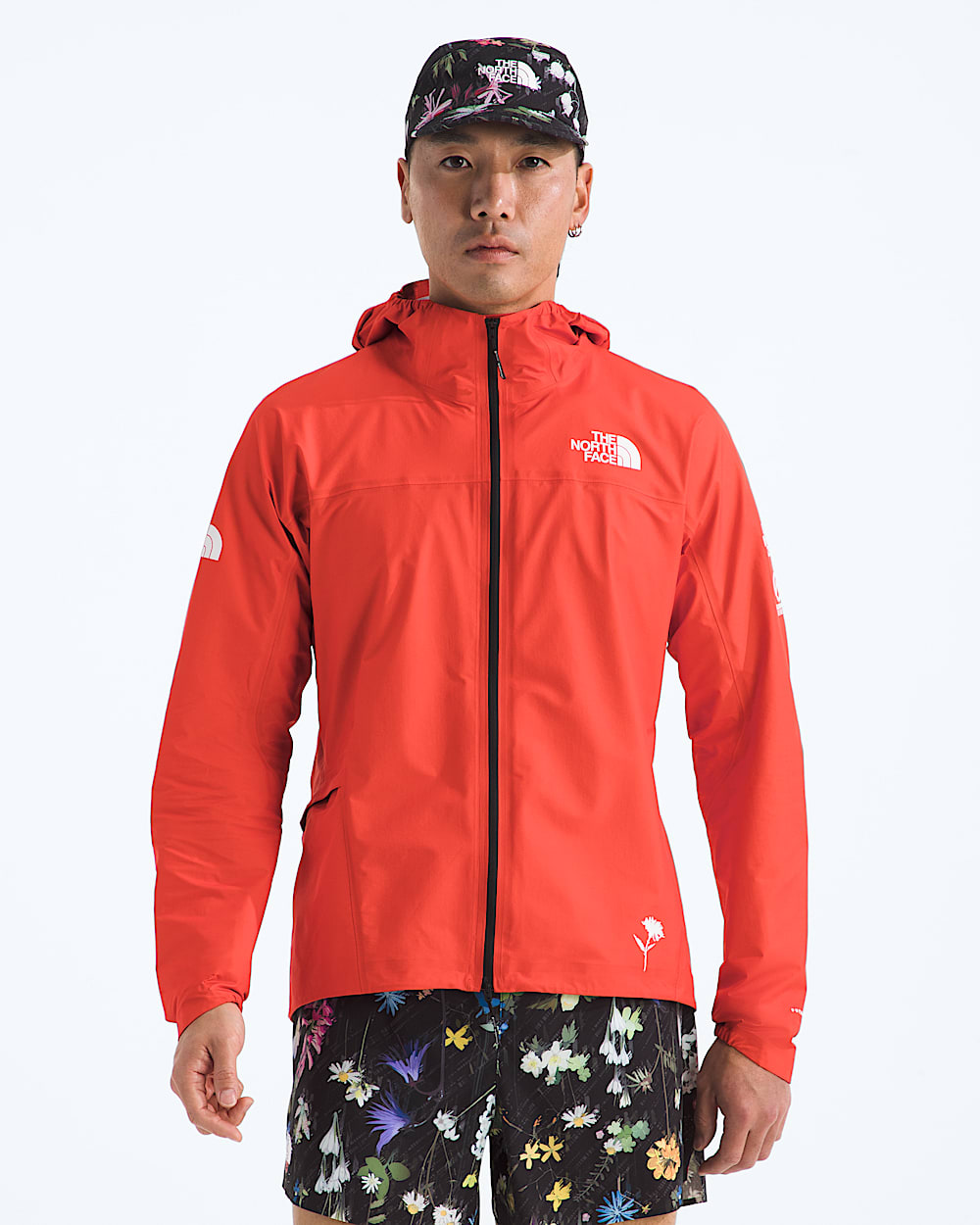 Men's Summit Series Superior FUTURELIGHT™ Jacket—Graphic | The