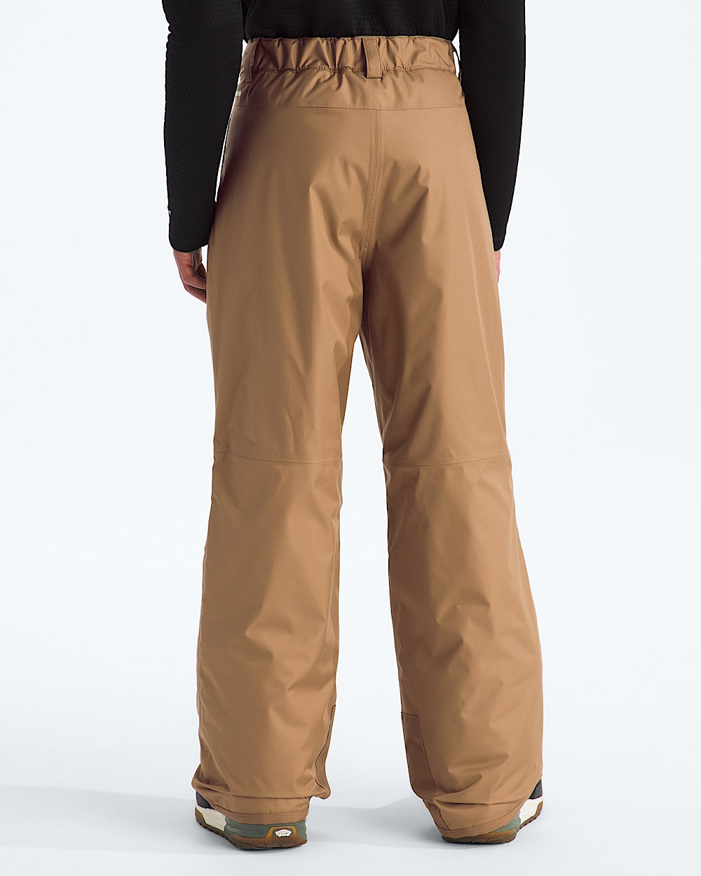 Boys Freedom Insulated Pants TNF BACK