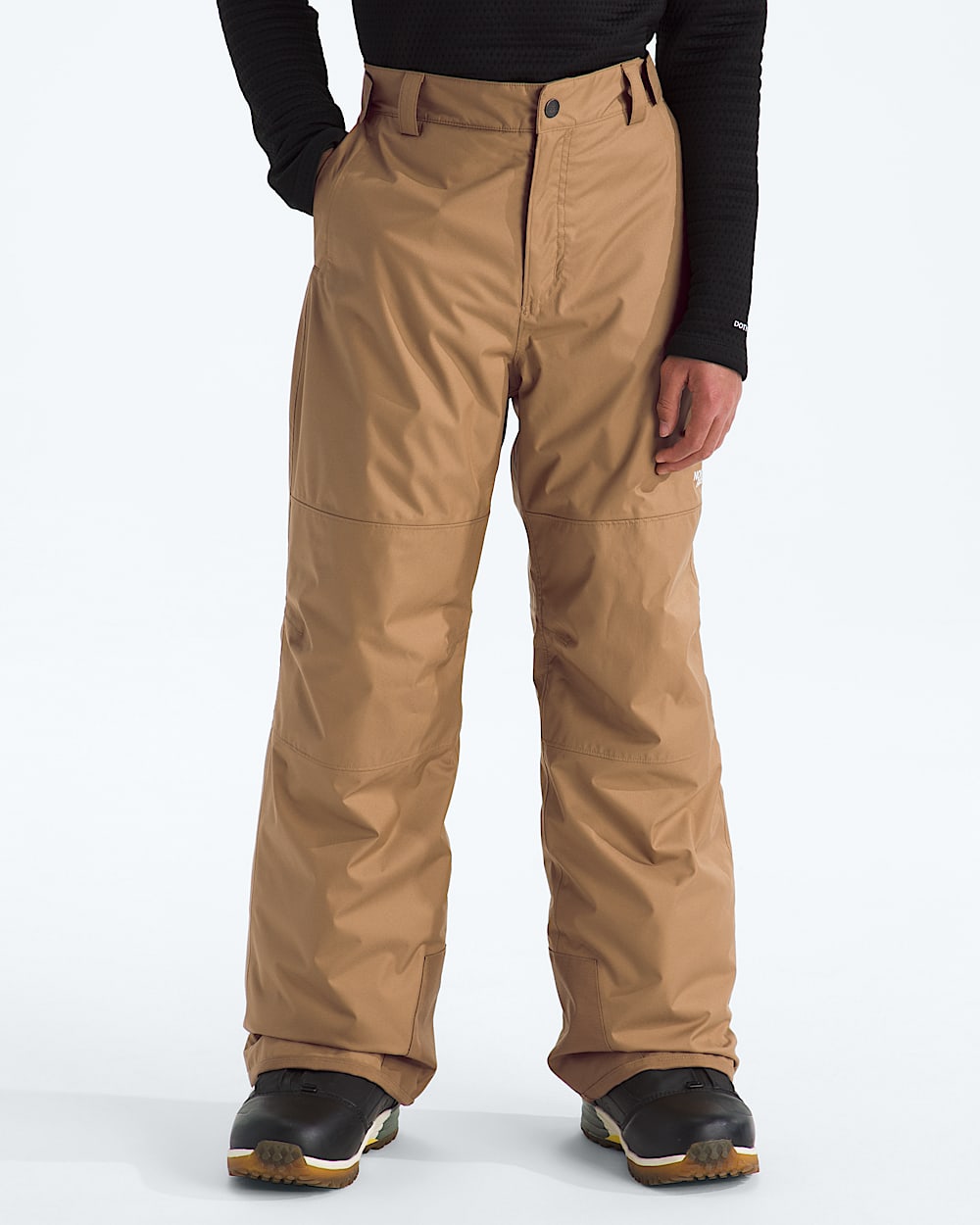 Boys Freedom Insulated Pants TNF Main