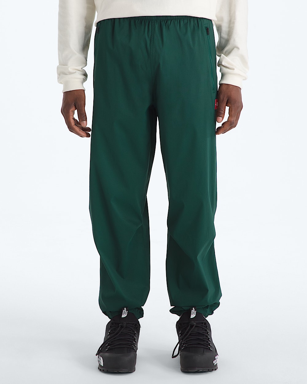 TNF Red Box Packable Wind Pants TNF HERO2