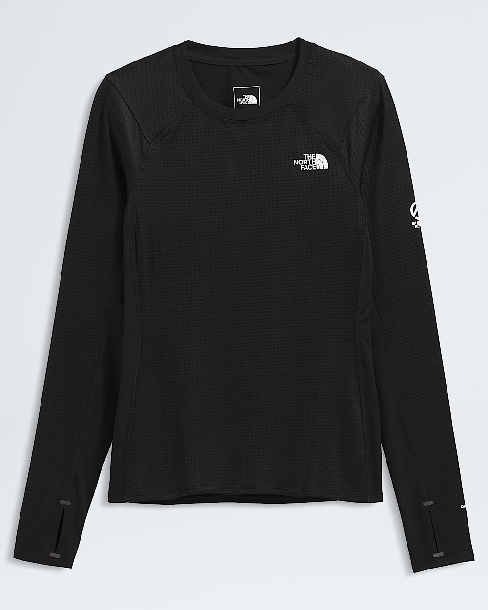 Womens Summit Altimetro LT Crew TNF ALTFRONT