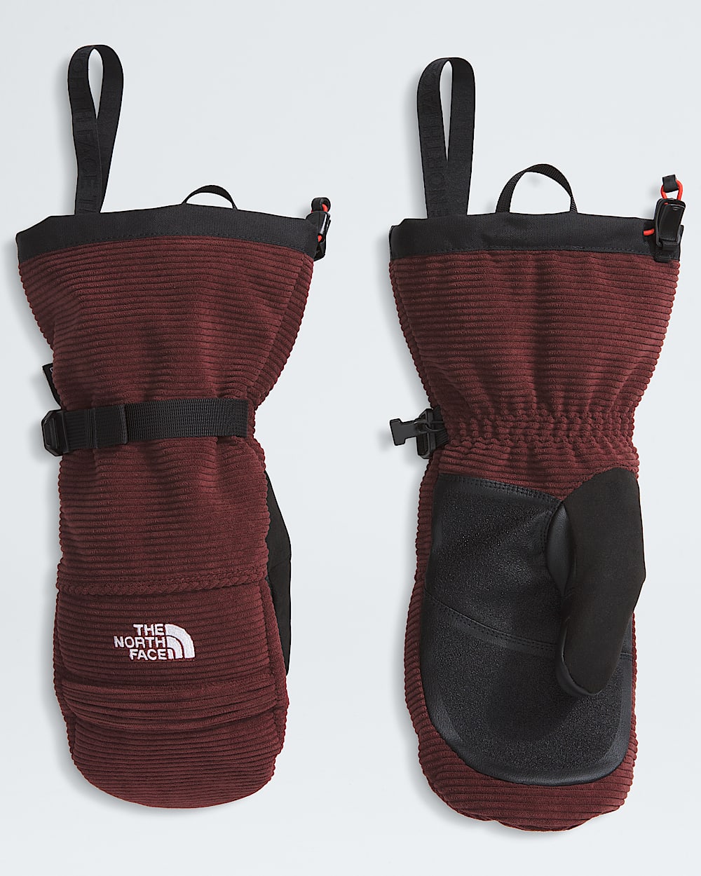 Corduroy Montana Ski Mitts | The North Face