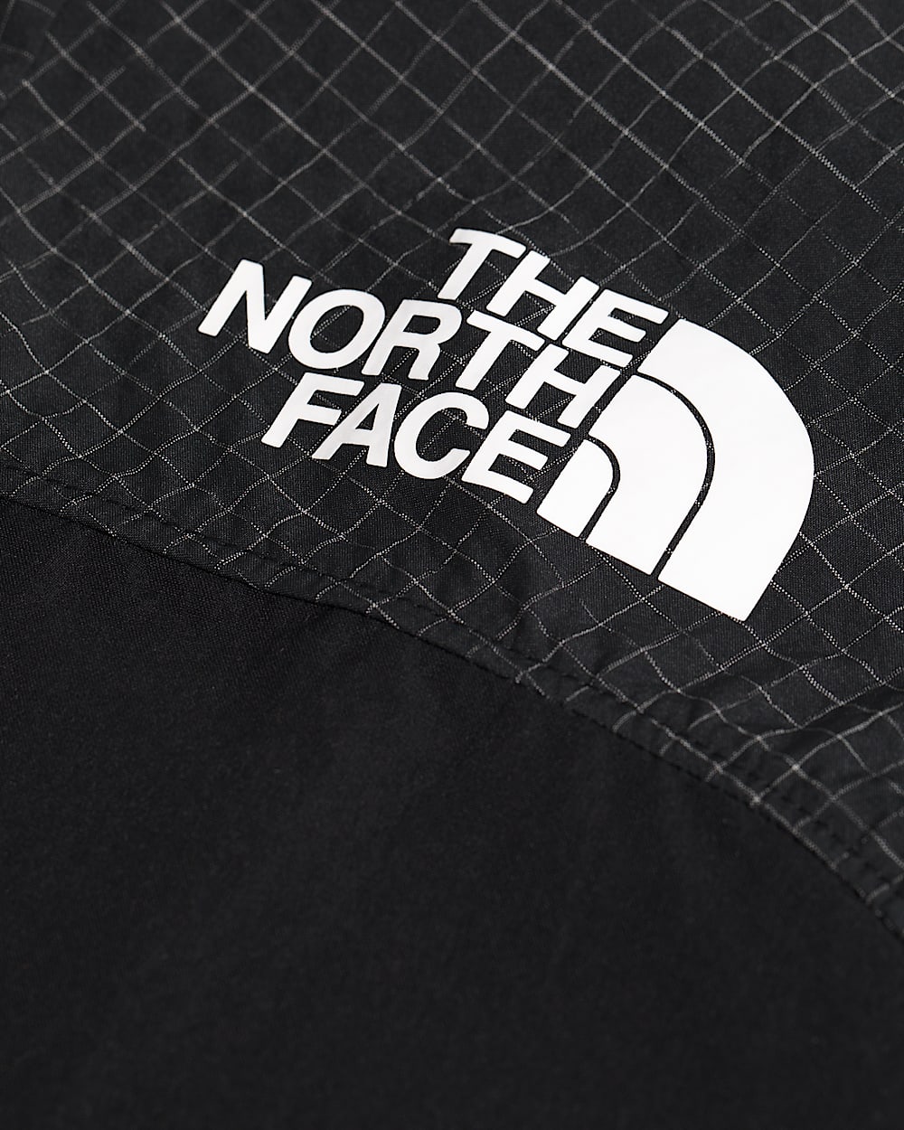 Mens HKe Utility Wind Jacket TNF DETAIL3